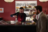 Ambasciatori Place Hotel - bar