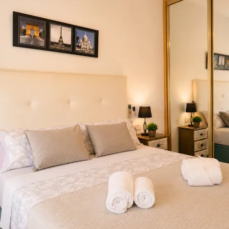 Ground Floor with Private Terrace and Community Area, Platanera