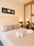 Ground Floor with Private Terrace and Community Area, Platanera - 3 tähden