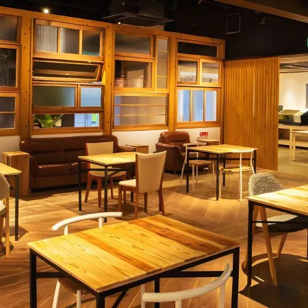 Mori No Guest House - Hostel