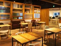 Mori No Guest House - Hostel