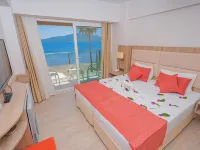 MARMARIS BEGONVILLE BEACH HOTEL+16 ADULT ONLY Hotels in Marmaris