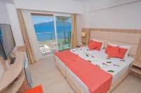 MARMARIS BEGONVILLE BEACH HOTEL+16 ADULT ONLY