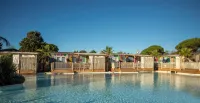 Camping la Clape Village - Ocean View