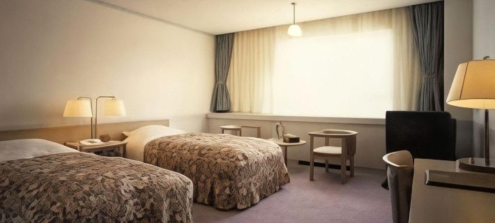 Hotel Shirahagi Hotels in Sendai