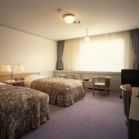 Hotel Shirahagi