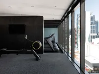 Novotel Perth Murray Street - Phòng tập thể hình