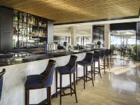 Pullman Vina del Mar San Martín - bar