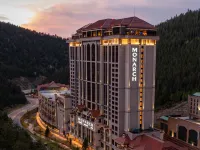 Monarch Casino Resort Spa Hotels in Black Hawk