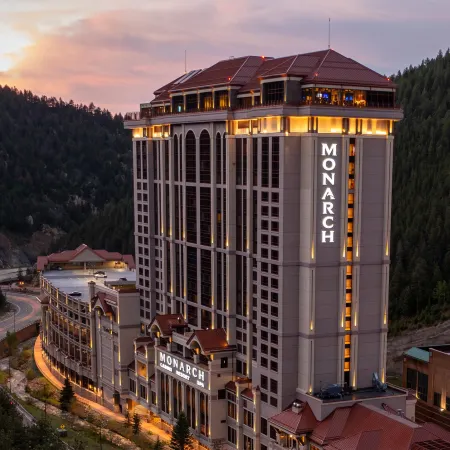 Monarch Casino Resort Spa