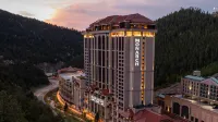 Monarch Casino Resort Spa