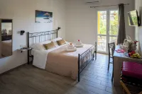 Costa di Sopra Hospitality Sardinia