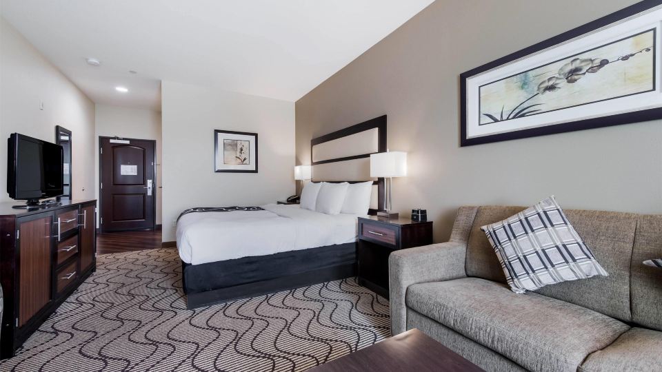 La Quinta Inn & Suites by Wyndham Auburn