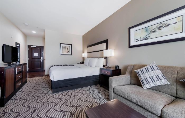 La Quinta Inn & Suites by Wyndham Auburn