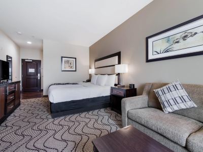 La Quinta Inn & Suites by Wyndham Auburn