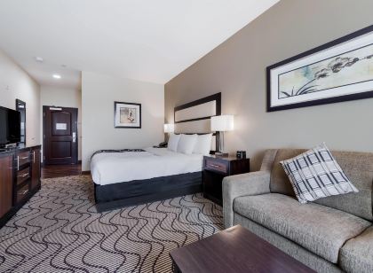 La Quinta Inn & Suites by Wyndham Auburn