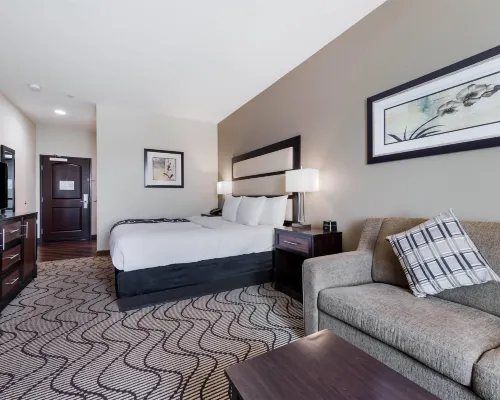 La Quinta Inn & Suites by Wyndham Auburn Hotels in King County