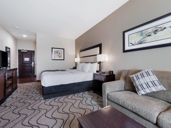 La Quinta Inn & Suites by Wyndham Auburn