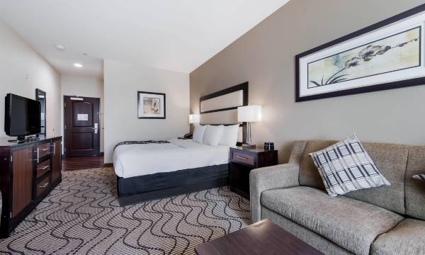 La Quinta Inn & Suites by Wyndham Auburn