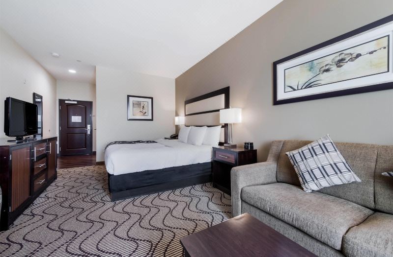 La Quinta Inn & Suites by Wyndham Auburn