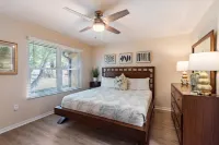 Family Villa w Lazy River Near Disney