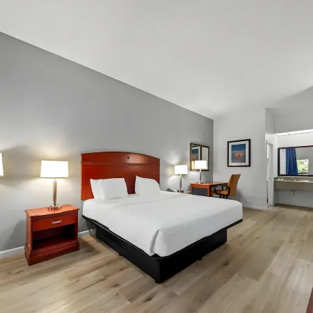 Quality Inn