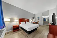 Quality Inn - Pet friendly