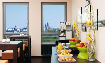 IntercityHotel Mainz