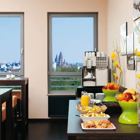 IntercityHotel Mainz