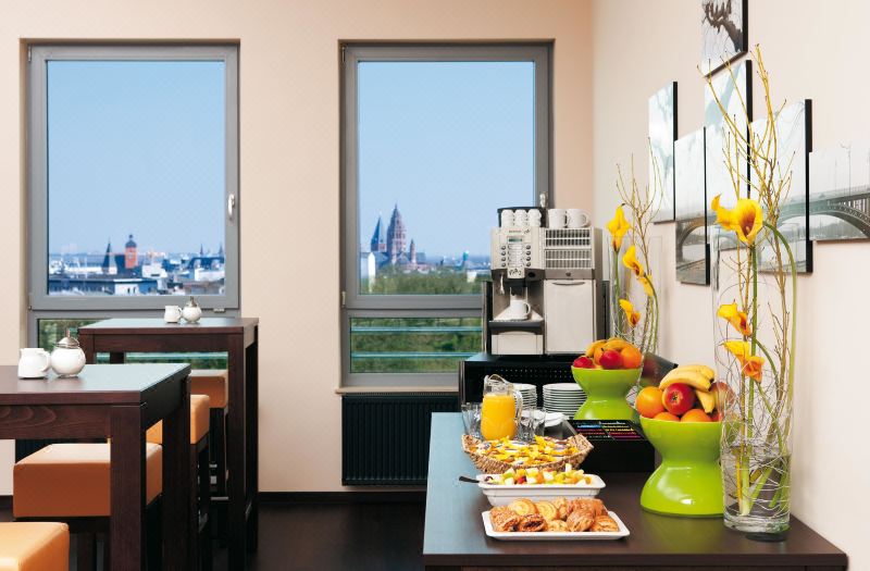 IntercityHotel Mainz photo 3
