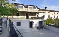 Comfortable vacation retreat with parking - 3-Sterne