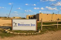 The Resource Inn Big Lake
