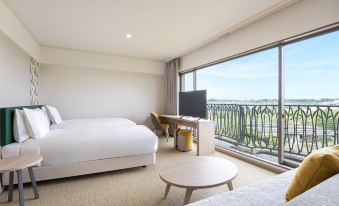 ANA Holiday Inn Kobe Sanda by IHG