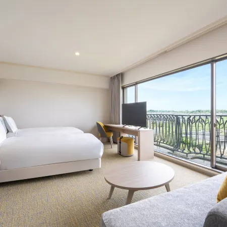 ANA Holiday Inn Kobe Sanda by IHG