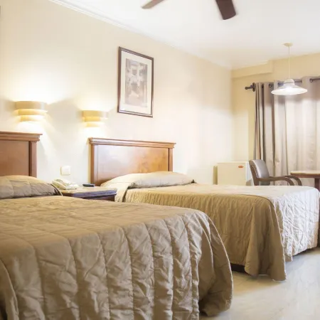 Hotel San Angel