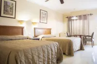 Hotel San Angel - 3-Star