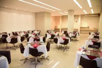 JB Palace Hotel - Wifi