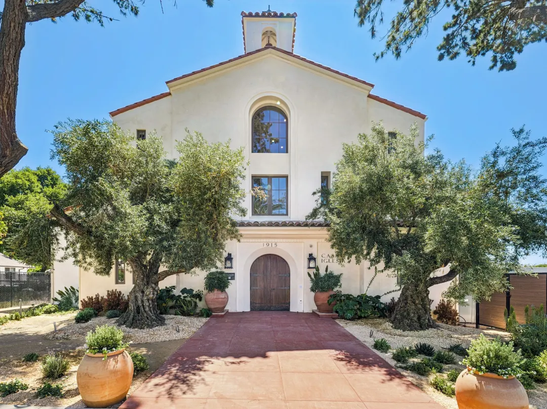 Casa Iglesia - Goleta, CA