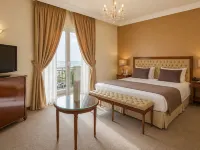 Acropole Tunis Hotels near Tunis-Carthage International Airport