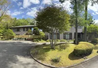 Sansui Resorts Yamanakako Hoteles en 