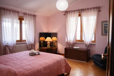 Relais Del Bosco Hotels in 