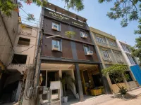 Mauryan Signature Hotel NHPC Metro - 2-Star