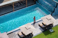 Ramada by Wyndham Itahari Pashupati Marg - Pools