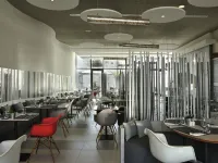 Ibis Casa-Voyageurs - Pet-friendly