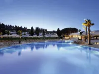 Mövenpick Gammarth - Rooftop Pools