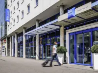Ibis Budget Stuttgart City Nord Hotel di Stuttgart
