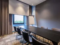 Ibis Wroclaw Centrum - Bintang 3