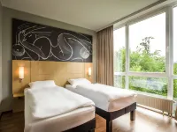 Ibis Woerthersee - que admiten mascotas