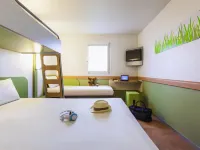 Ibis Budget Marne la Vallée Pontault Combault - 2-Star