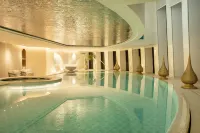 Waldorf Astoria Rabat Salé - spa